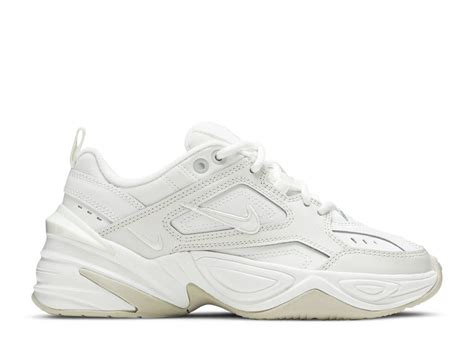 Nike M2K Tekno Summit White for Sale 